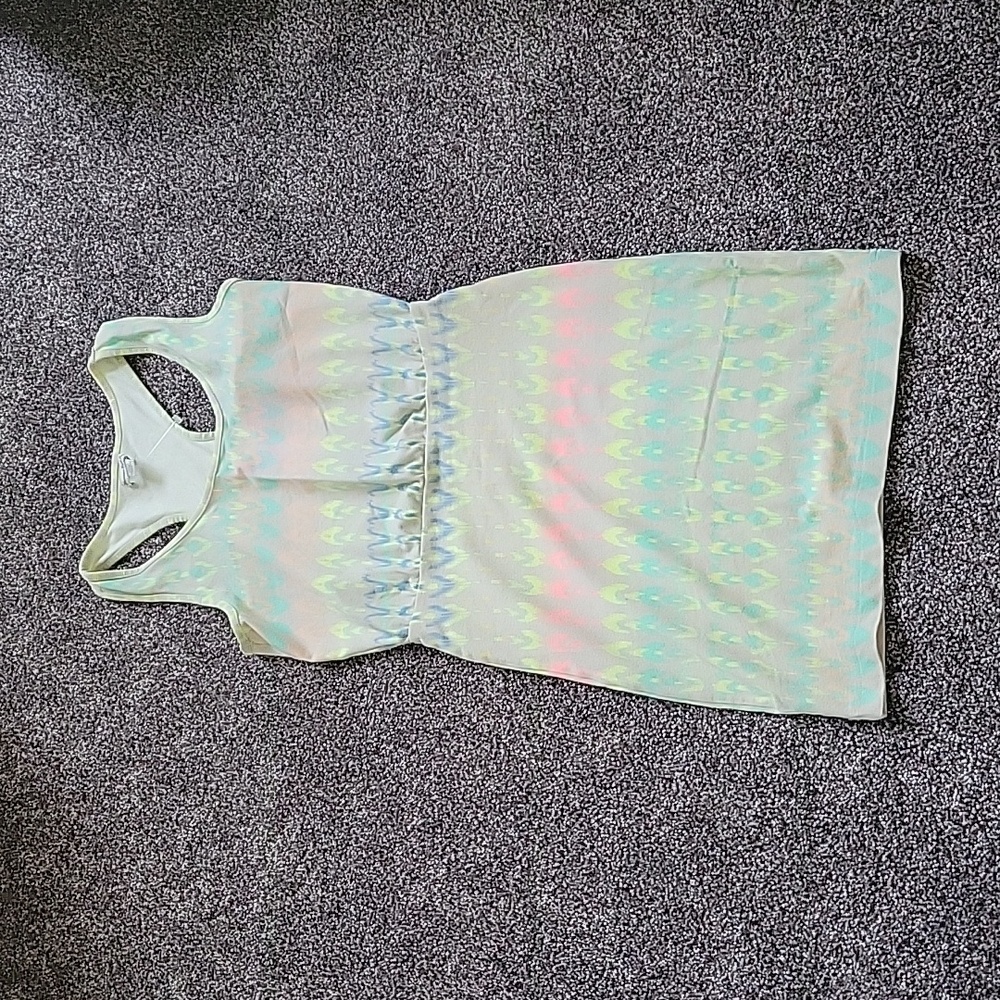 American Eagle Tank Dress